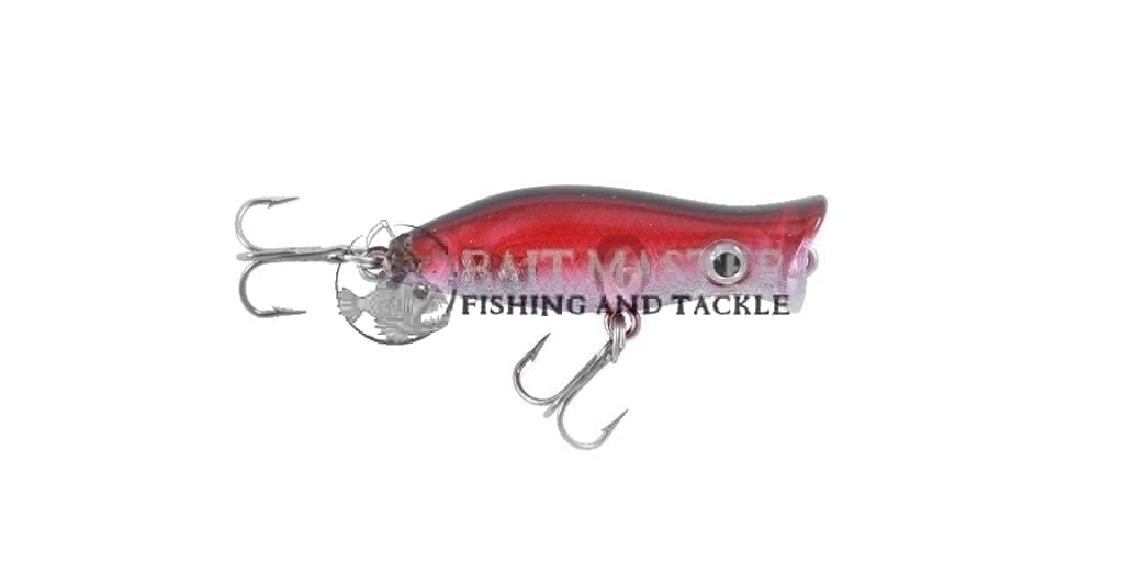 Halco Roosta Popper 45mm Surface Lure