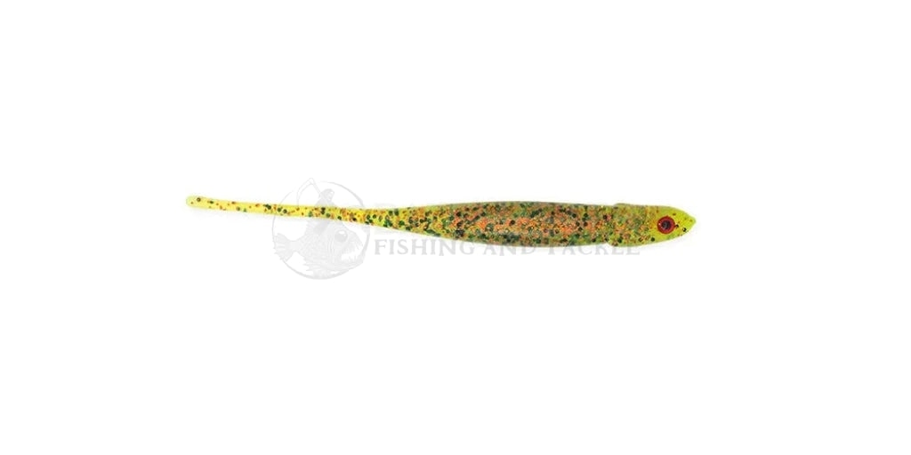 Halco Madeyes 5″ Flick Stick Soft Plastic Lure