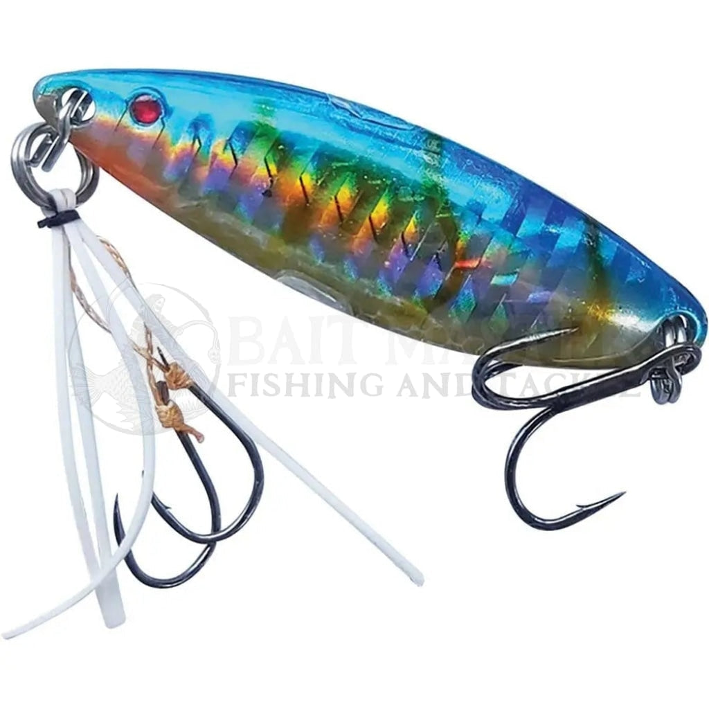 Hot Bite Gang Banger G2 20g Spoon Jig Lure