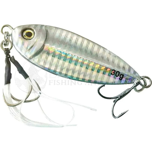 Hot Bite Raptor 30g Jig Fishing Lure