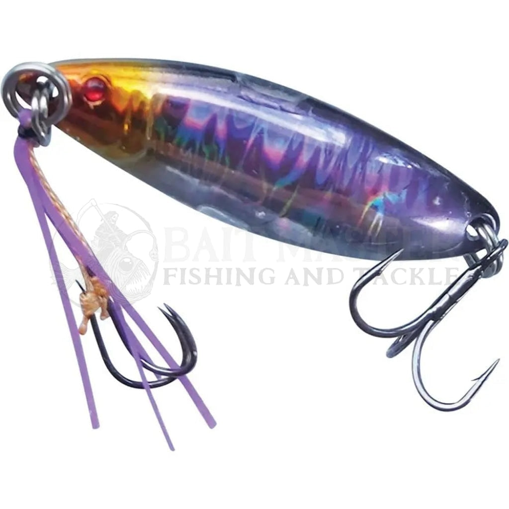 Hot Bite Gang Banger G2 20g Spoon Jig Lure