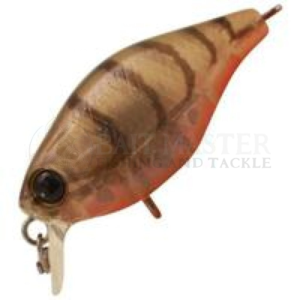 Jackall Chubby 38 Shallow Floating Fishing Lure