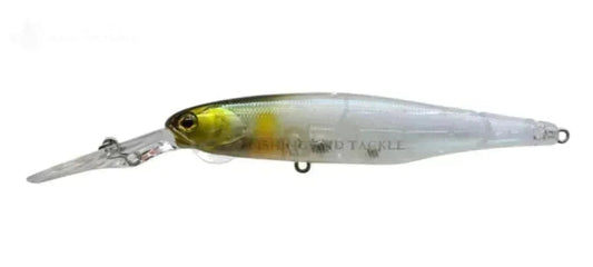 Jackall Super Squirrel 115 SP Silent Hank Tune Hardbody Lure