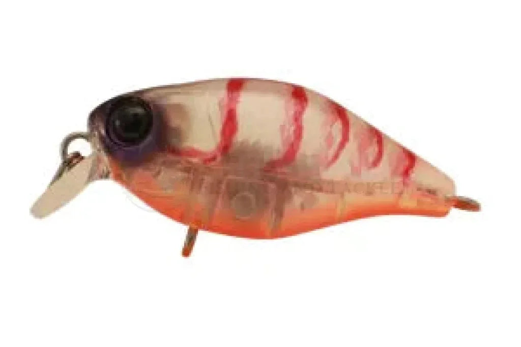 Jackall Chubby 38 Shallow Floating Fishing Lure