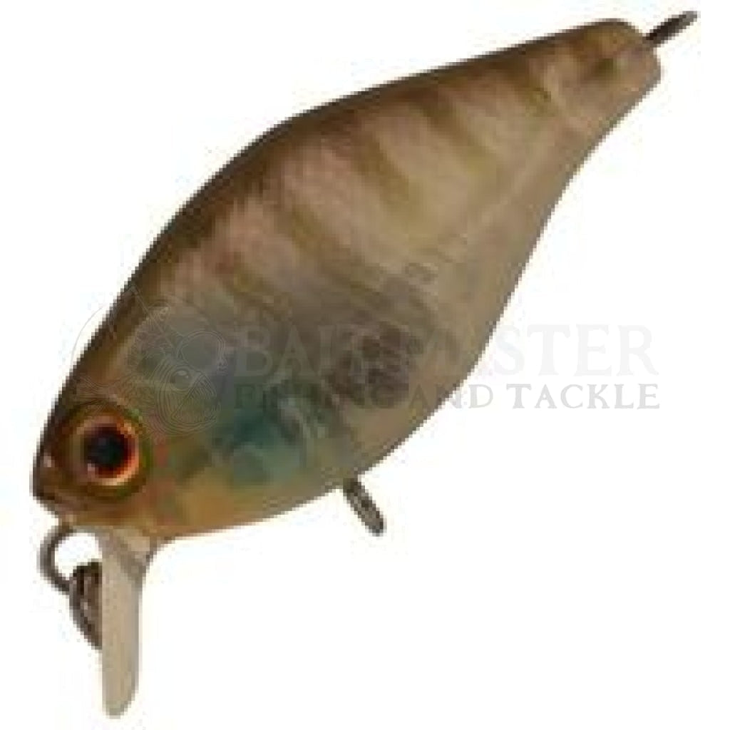 Jackall Chubby 38 Shallow Floating Fishing Lure