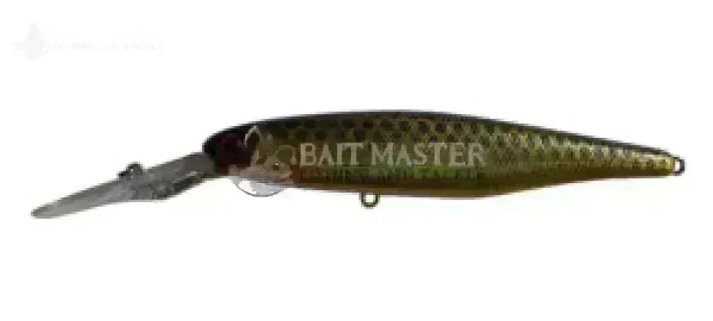 Jackall Super Squirrel 115 SP Silent Hank Tune Hardbody Lure