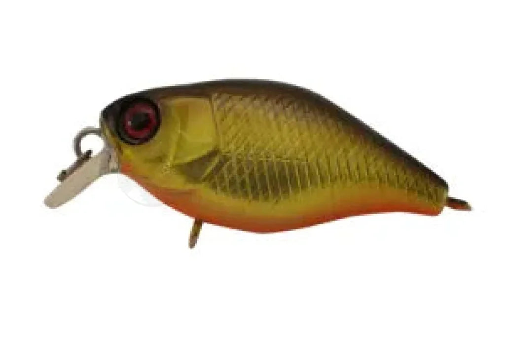 Jackall Chubby 38 Shallow Floating Fishing Lure