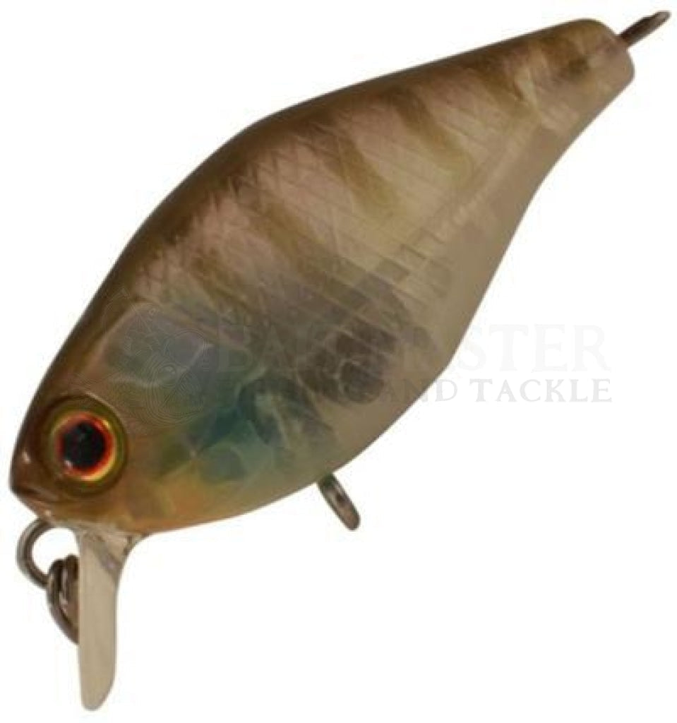 Jackall Chubby 38 Shallow Floating Fishing Lure