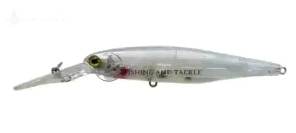 Jackall Super Squirrel 115 SP Silent Hank Tune Hardbody Lure