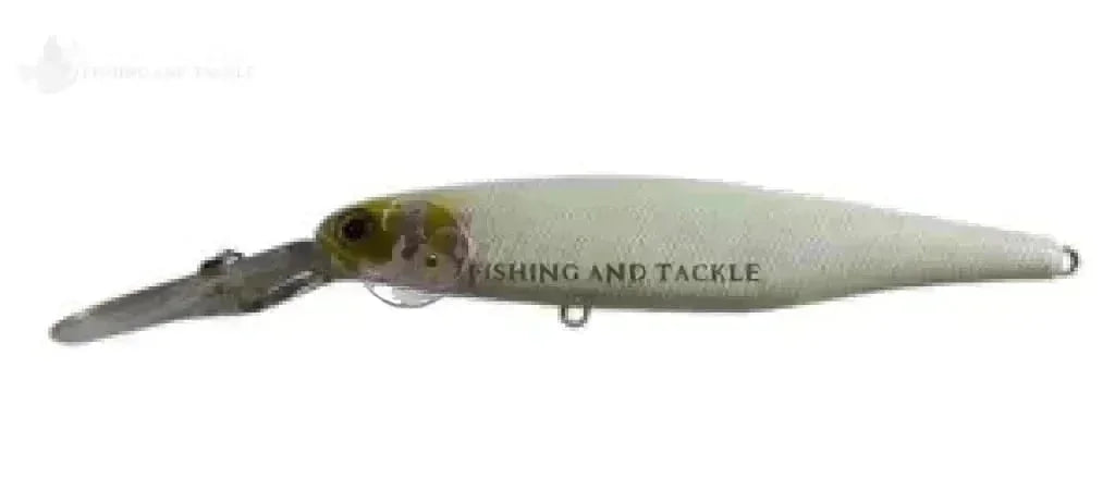 Jackall Super Squirrel 115 SP Silent Hank Tune Hardbody Lure