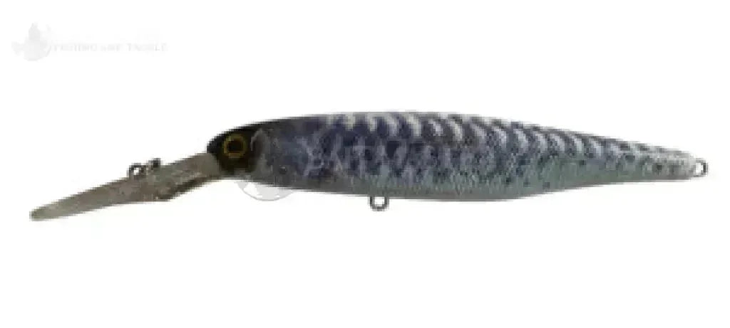 Jackall Super Squirrel 115 SP Silent Hank Tune Hardbody Lure