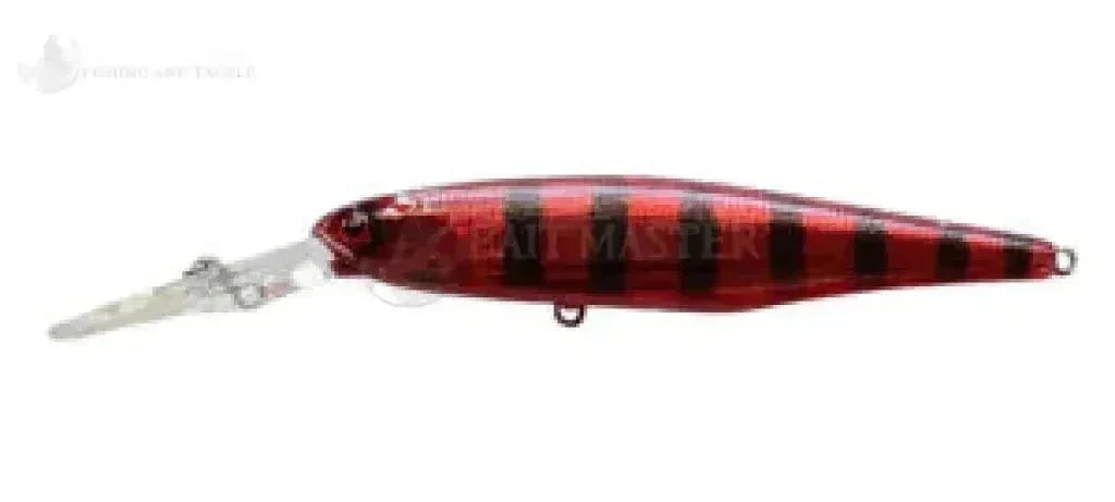 Jackall Super Squirrel 115 SP Silent Hank Tune Hardbody Lure