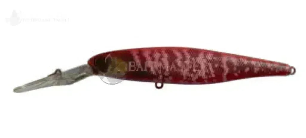 Jackall Super Squirrel 115 SP Silent Hank Tune Hardbody Lure