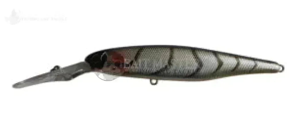 Jackall Super Squirrel 115 SP Silent Hank Tune Hardbody Lure