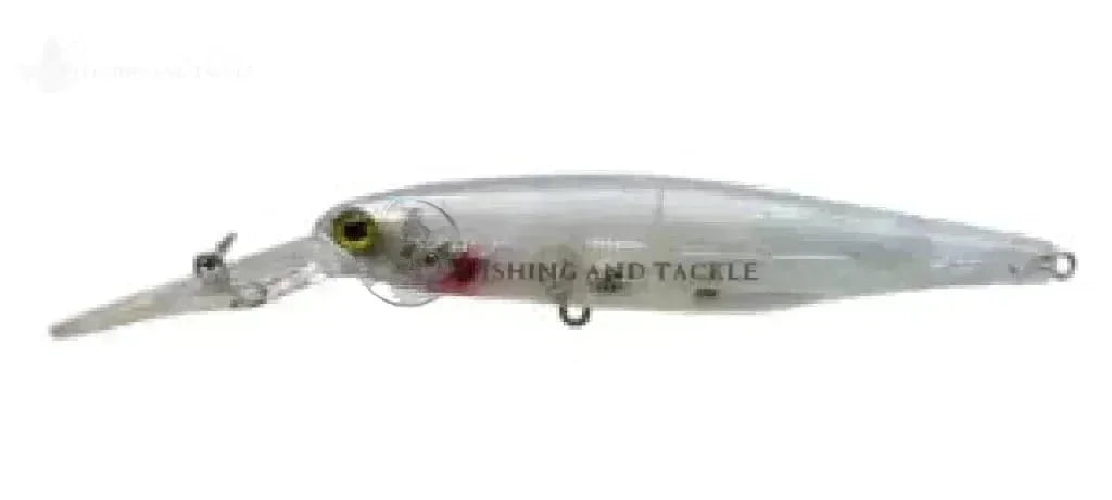 Jackall Super Squirrel 115 SP Silent Hank Tune Hardbody Lure