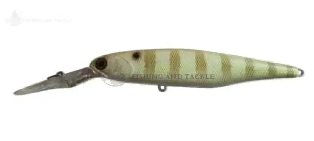 Jackall Super Squirrel 115 SP Silent Hank Tune Hardbody Lure