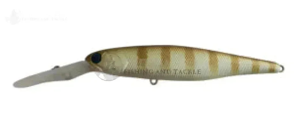 Jackall Super Squirrel 115 SP Silent Hank Tune Hardbody Lure