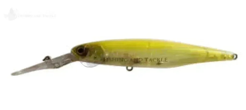 Jackall Super Squirrel 115 SP Silent Hank Tune Hardbody Lure