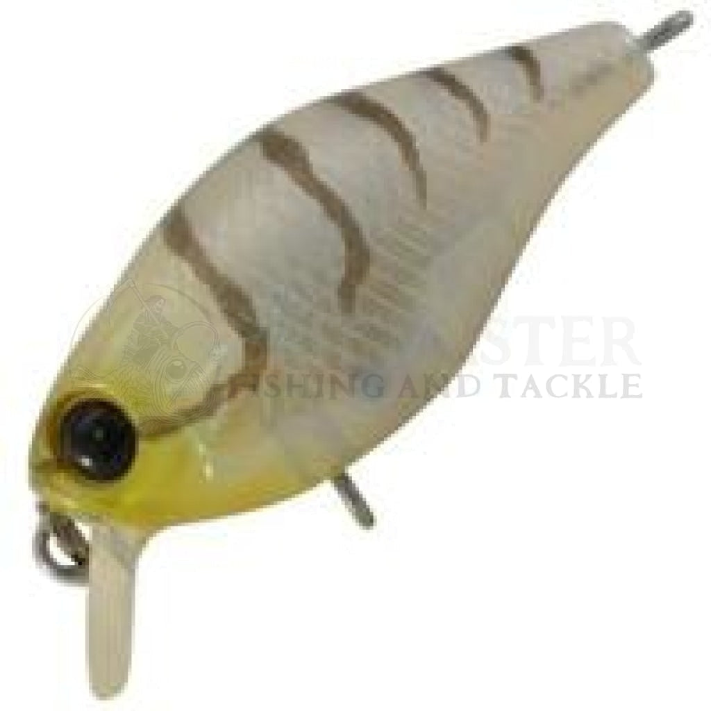 Jackall Chubby 38 Shallow Floating Fishing Lure