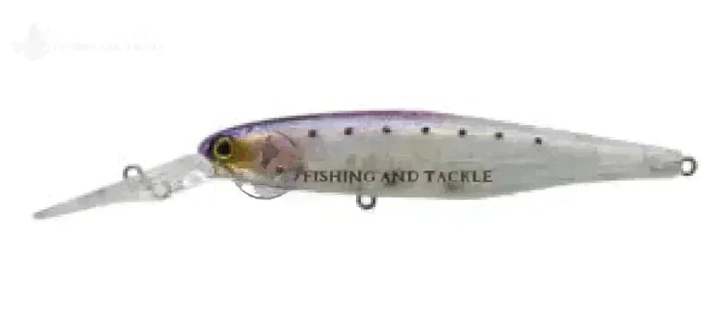 Jackall Super Squirrel 115 SP Silent Hank Tune Hardbody Lure