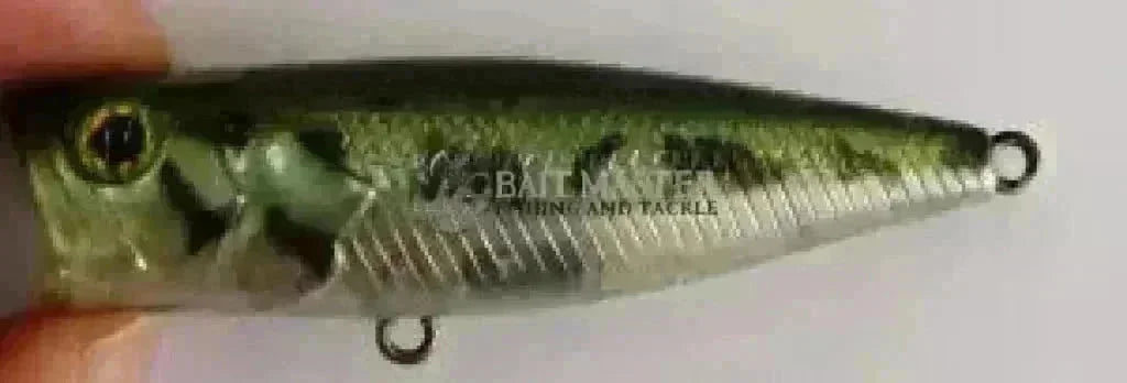 Jackall SK Pop Grande Popper Fishing Lure