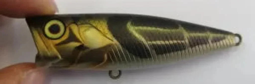 Jackall SK Pop Grande Popper Fishing Lure