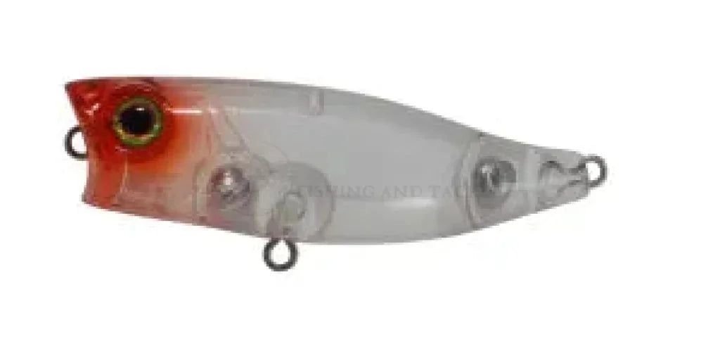 Jackall Chubby Popper 42 Fishing Lure