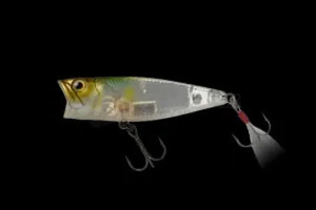 Jackall SK Pop Grande Popper Fishing Lure