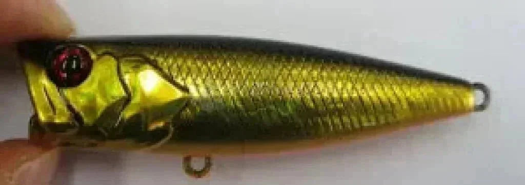 Jackall SK Pop Grande Popper Fishing Lure