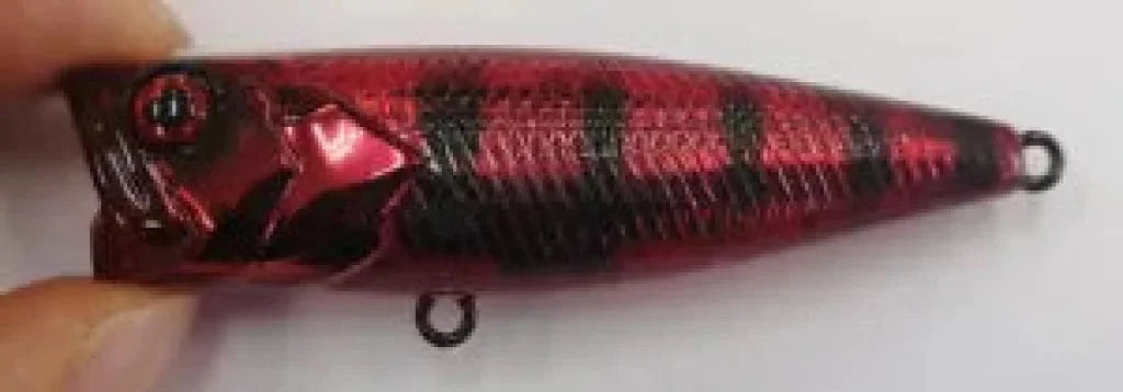 Jackall SK Pop Grande Popper Fishing Lure