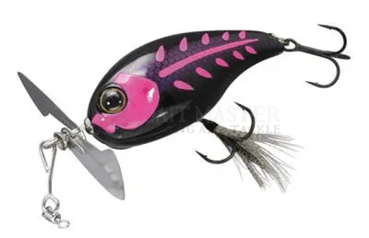 Jackall Chop Cut Jnr Topwater Fishing Lure