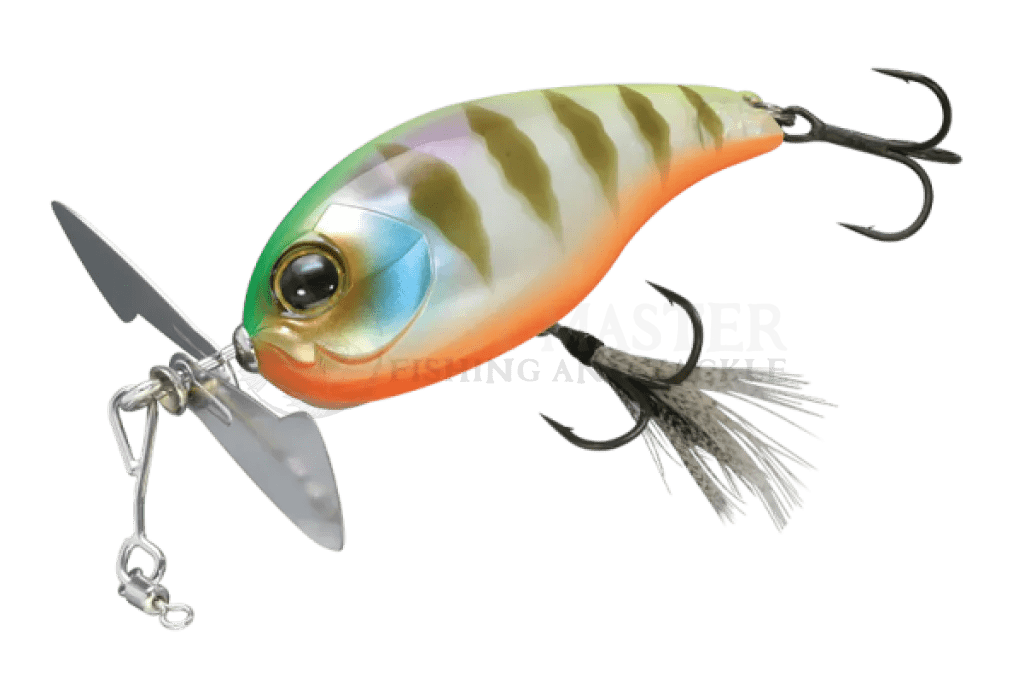 Jackall Chop Cut Jnr Topwater Fishing Lure