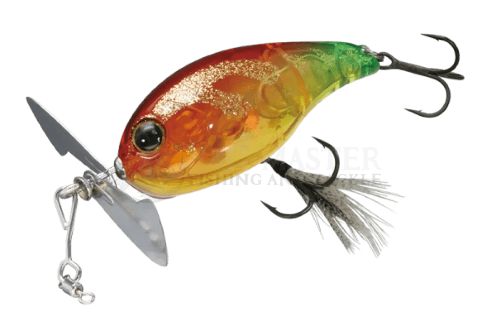 Jackall Chop Cut Jnr Topwater Fishing Lure