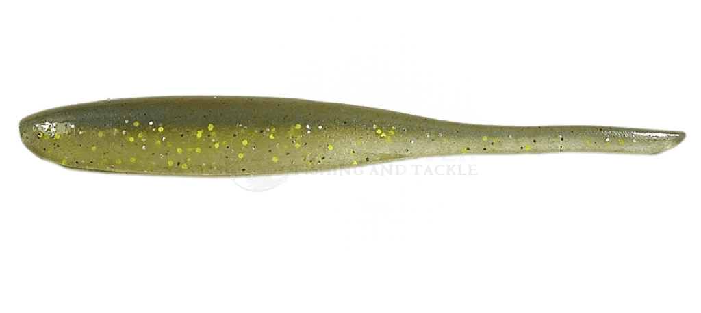 Keitech Shad Impact 5" Soft Plastic Fishing Lure SALE