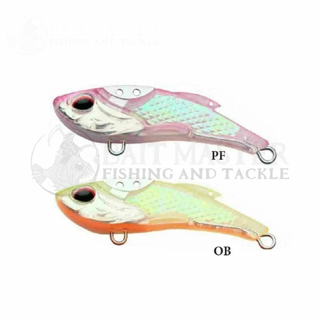 Kokoda Razor Blade 35mm Blade Fishing Lure