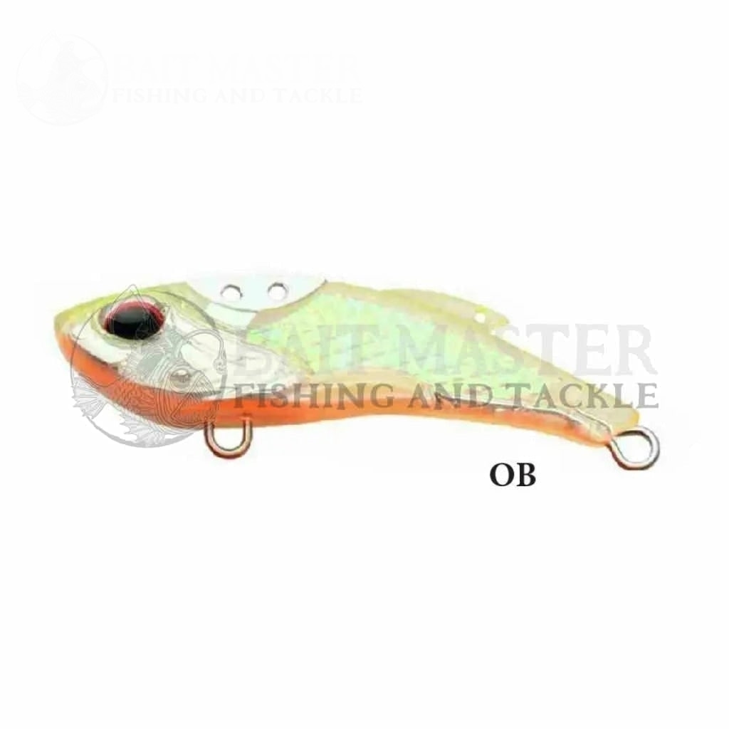 Kokoda Razor Blade 35mm Blade Fishing Lure