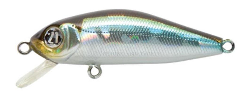 Pontoon 21 Crack Jack 58SP DR Hardbody Fishing Lure