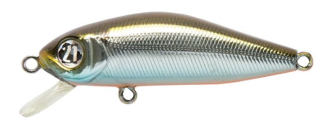 Pontoon 21 Crack Jack 58SP DR Hardbody Fishing Lure