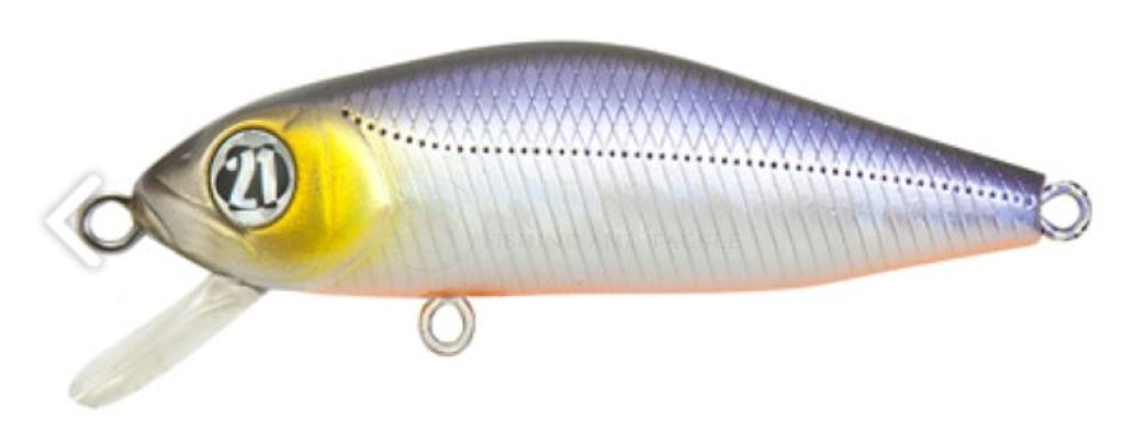 Pontoon 21 Crack Jack 58SP DR Hardbody Fishing Lure