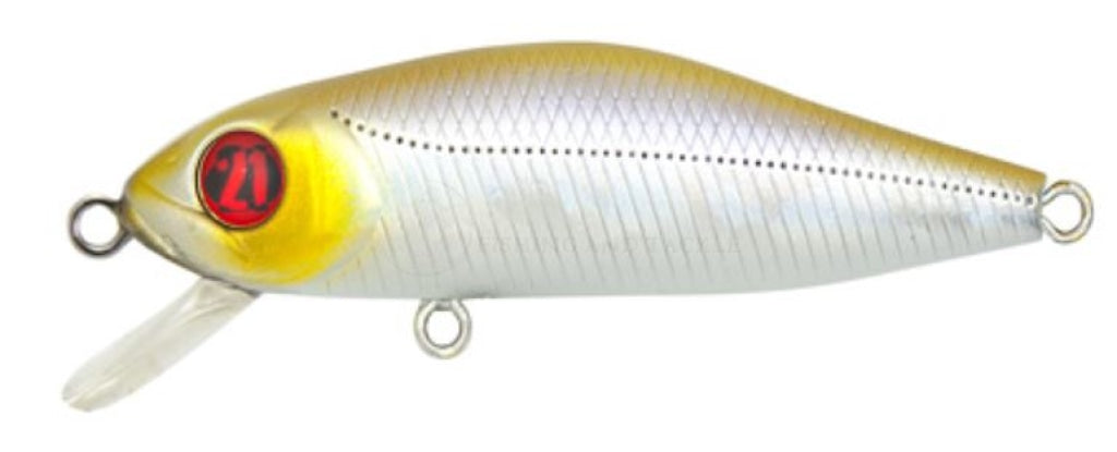 Pontoon 21 Crack Jack 58SP DR Hardbody Fishing Lure