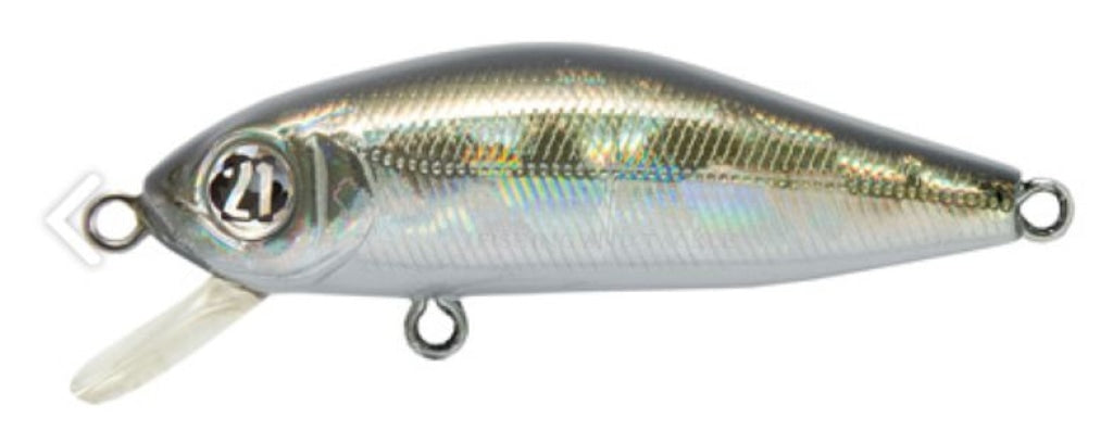 Pontoon 21 Crack Jack 58SP DR Hardbody Fishing Lure