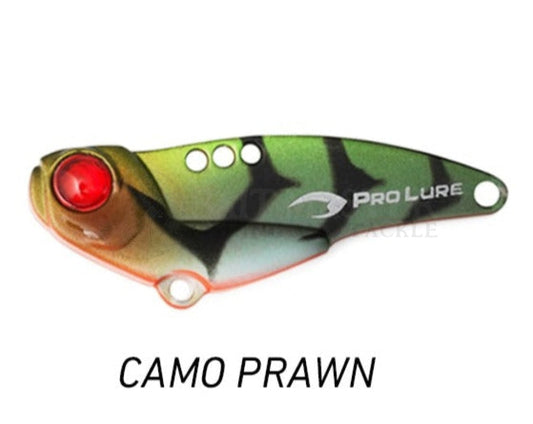 Pro Lure V35 Blade Fishing Lure