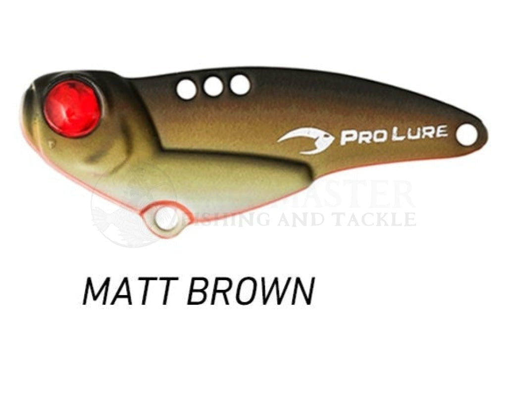 Pro Lure V35 Blade Fishing Lure