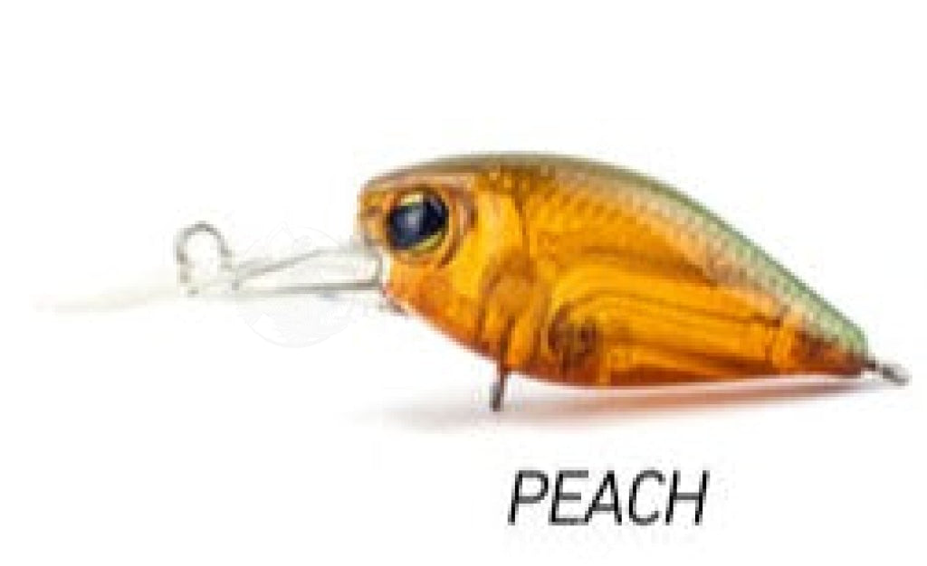 Pro Lure XS36 X-Shallow Crank Fishing Lure