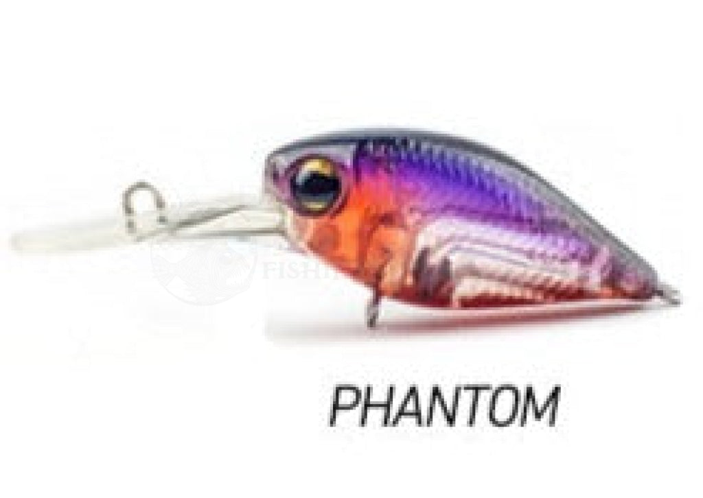 Pro Lure S36 Shallow Crank Fishing Lure