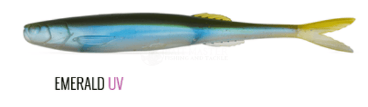 Pro Lure Prey Minnow 160mm Soft Plastic Lure