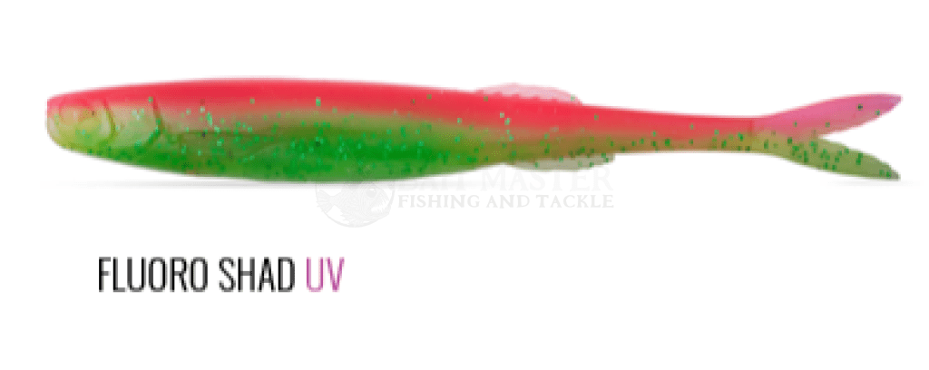 Pro Lure Prey Minnow 160mm Soft Plastic Lure