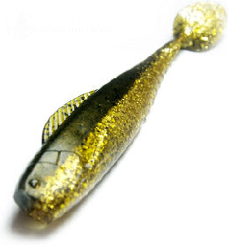 Pro Lure Fishtail 105mm Soft Plastic Lure