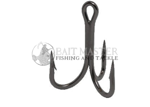 Treble Hooks  Bait Master Fishing and Tackle