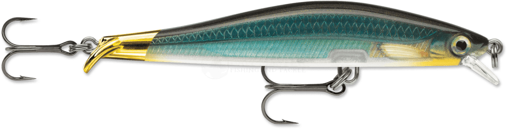 Rapala Ripstop Minnow Deep 12cm Lure